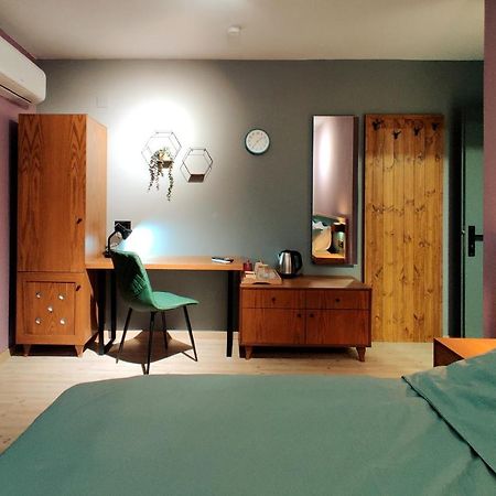 Piro'S Cozy Rooms - City Centre Görice Dış mekan fotoğraf