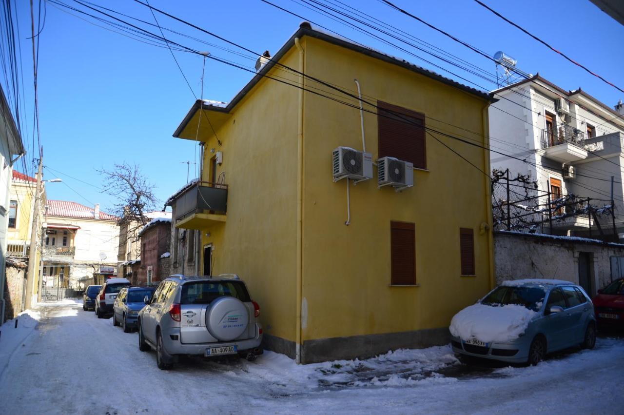 Piro'S Cozy Rooms - City Centre Görice Dış mekan fotoğraf