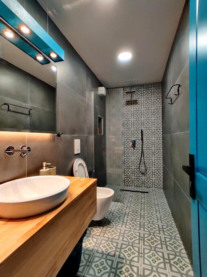 Piro'S Cozy Rooms - City Centre Görice Dış mekan fotoğraf