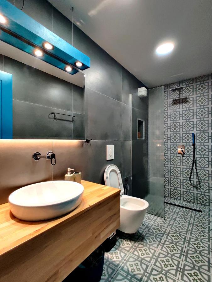 Piro'S Cozy Rooms - City Centre Görice Dış mekan fotoğraf