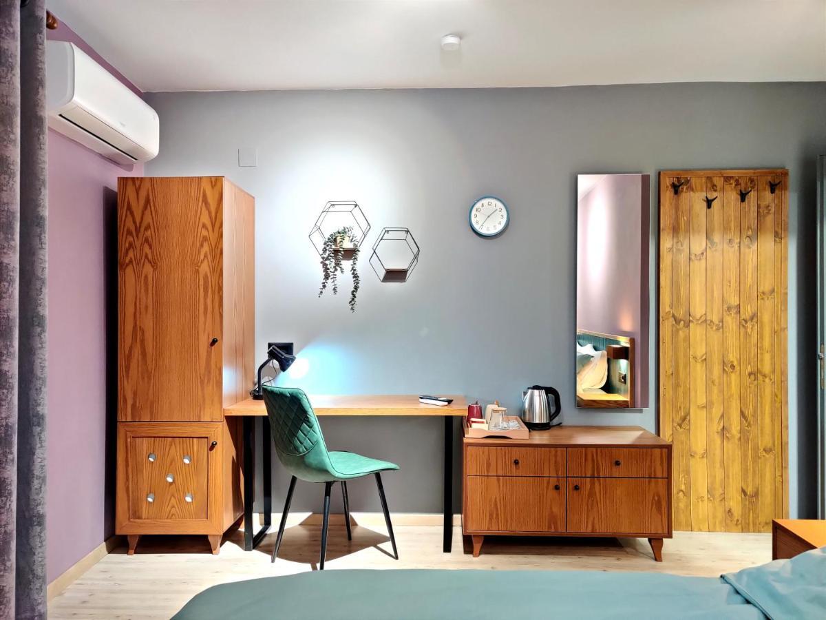 Piro'S Cozy Rooms - City Centre Görice Dış mekan fotoğraf
