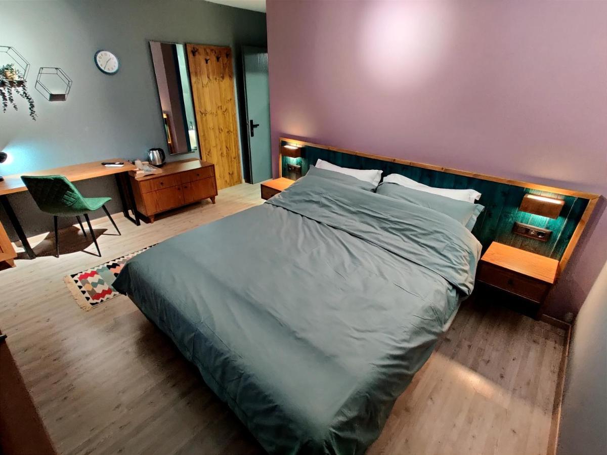 Piro'S Cozy Rooms - City Centre Görice Dış mekan fotoğraf
