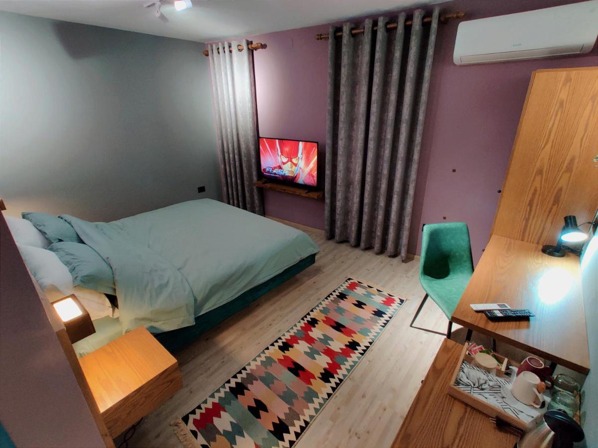 Piro'S Cozy Rooms - City Centre Görice Dış mekan fotoğraf
