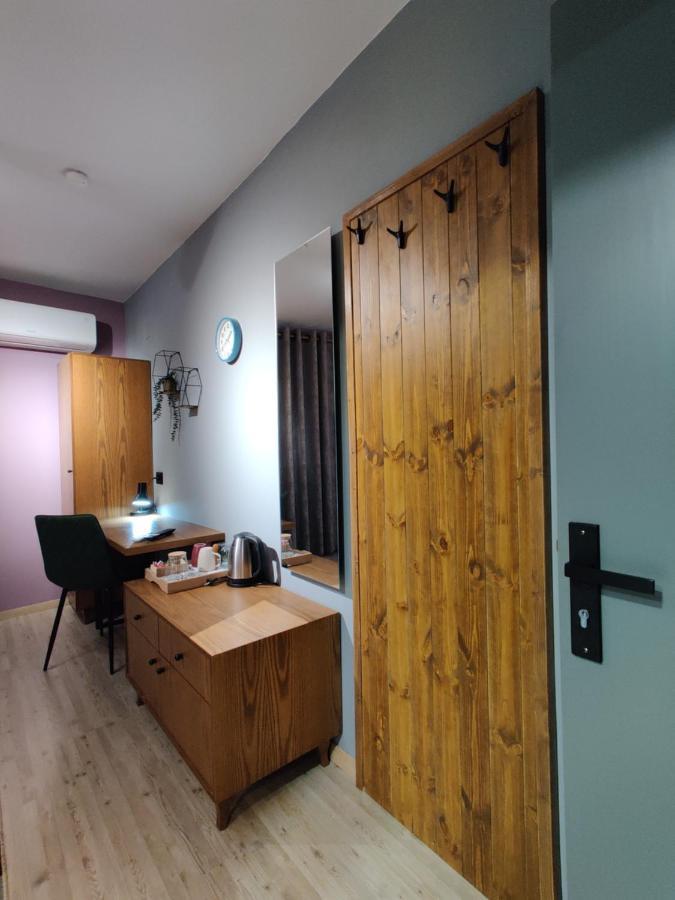 Piro'S Cozy Rooms - City Centre Görice Dış mekan fotoğraf