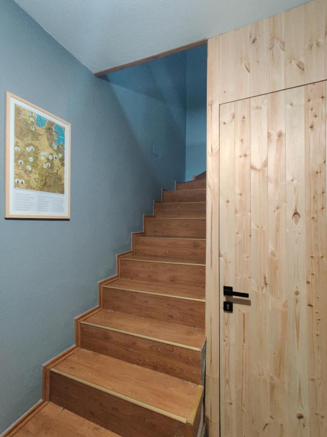 Piro'S Cozy Rooms - City Centre Görice Dış mekan fotoğraf
