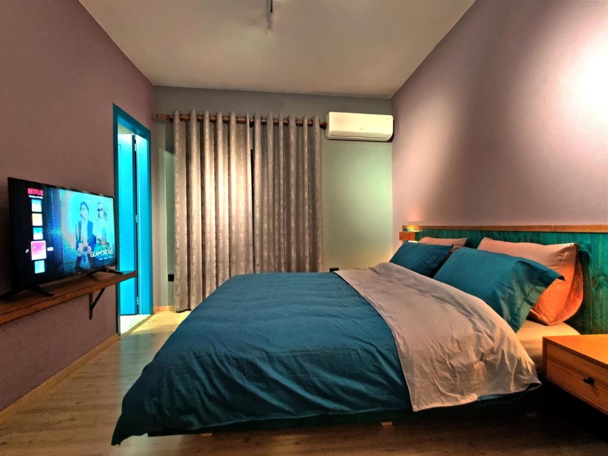 Piro'S Cozy Rooms - City Centre Görice Dış mekan fotoğraf
