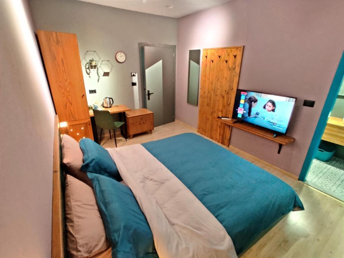 Piro'S Cozy Rooms - City Centre Görice Dış mekan fotoğraf