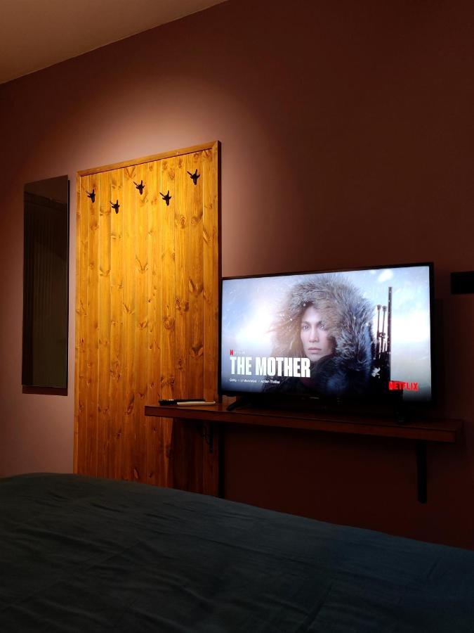 Piro'S Cozy Rooms - City Centre Görice Dış mekan fotoğraf