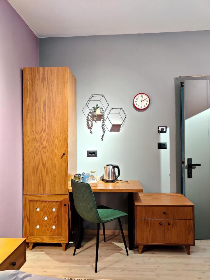 Piro'S Cozy Rooms - City Centre Görice Dış mekan fotoğraf