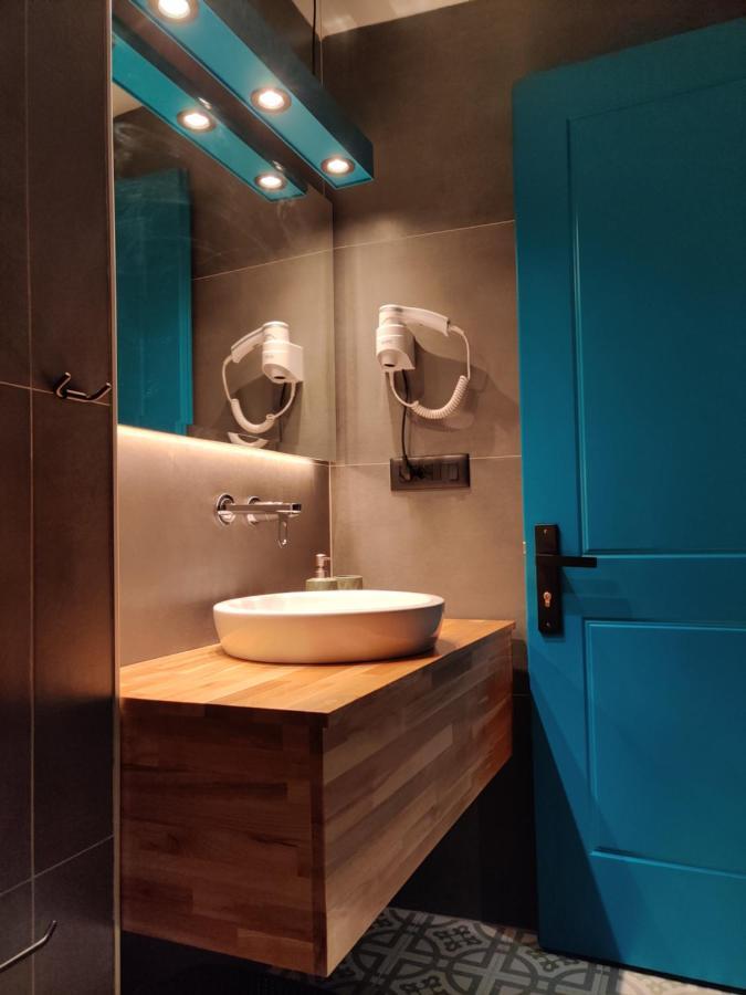 Piro'S Cozy Rooms - City Centre Görice Dış mekan fotoğraf
