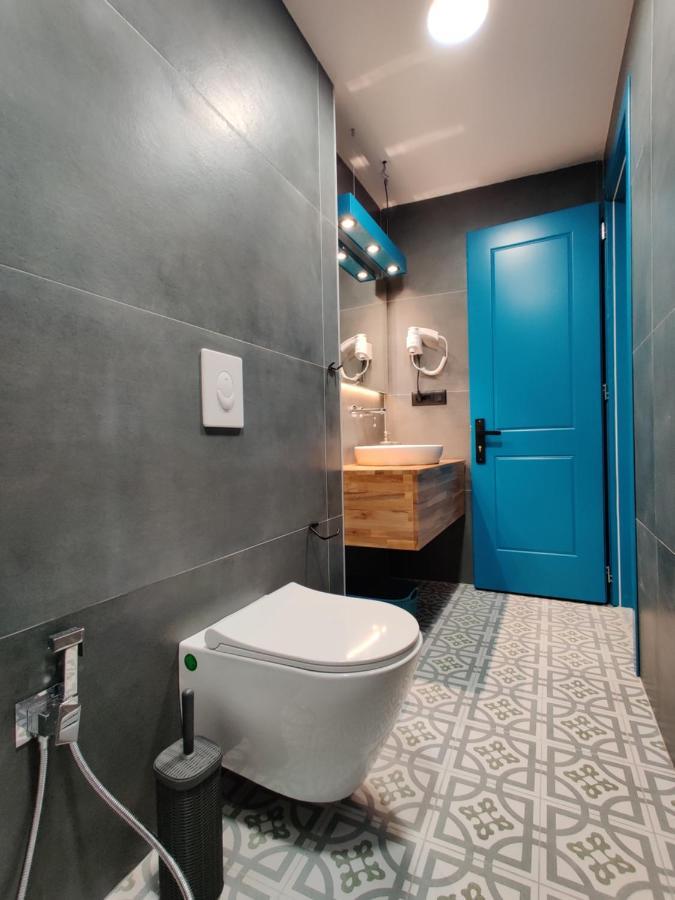 Piro'S Cozy Rooms - City Centre Görice Dış mekan fotoğraf