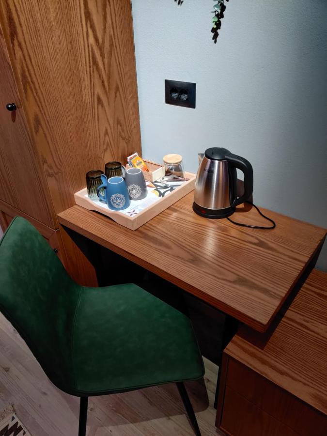 Piro'S Cozy Rooms - City Centre Görice Dış mekan fotoğraf