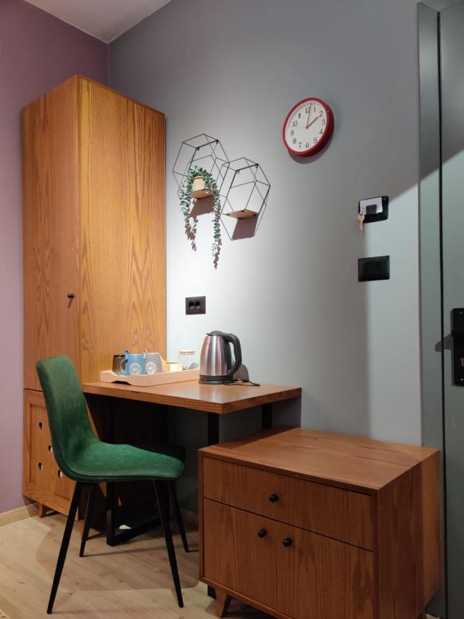 Piro'S Cozy Rooms - City Centre Görice Dış mekan fotoğraf